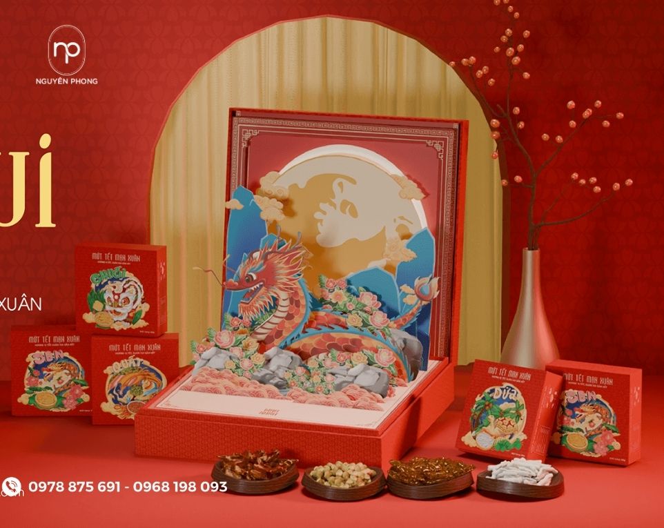 Mẫu hộp 3